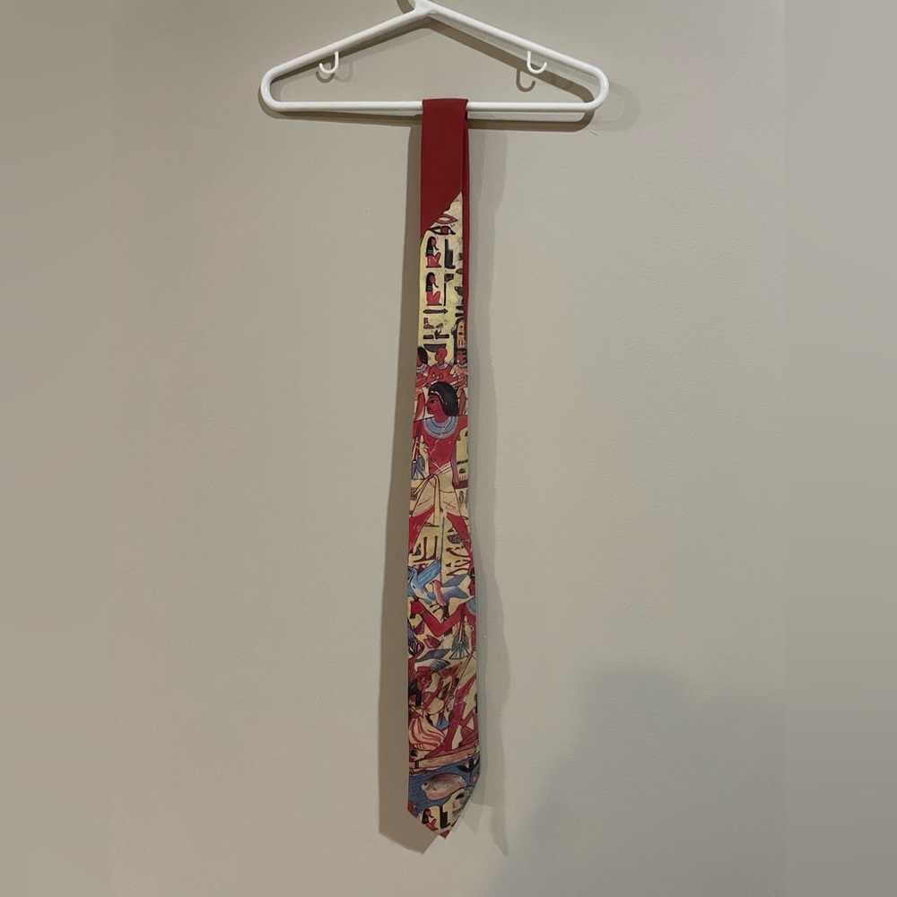 Ralph Marlin tie